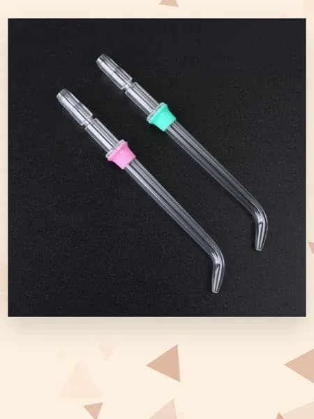 Наконечники для ирригатора Waterpik