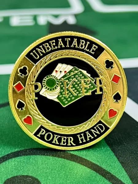 Хранитель карт Unbeatable