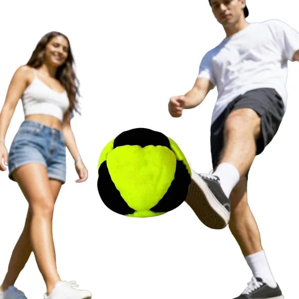 Футбэг
