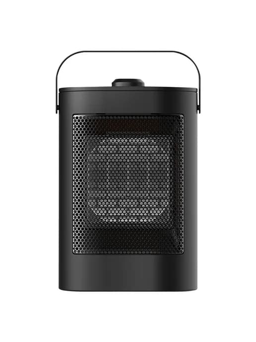 1500W мини обогреватель вентилятор с функцией JP-качания гол