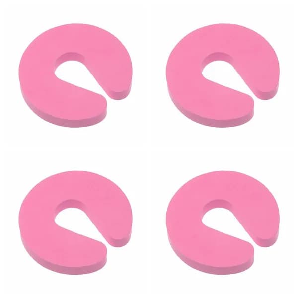 4PCS Протектор пальцев