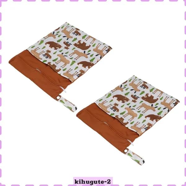 Подвесная сумка для коляски B03