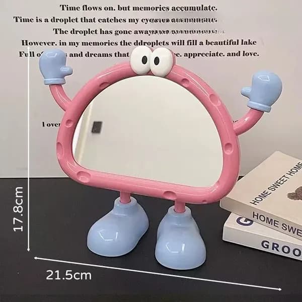Зеркало гримерное