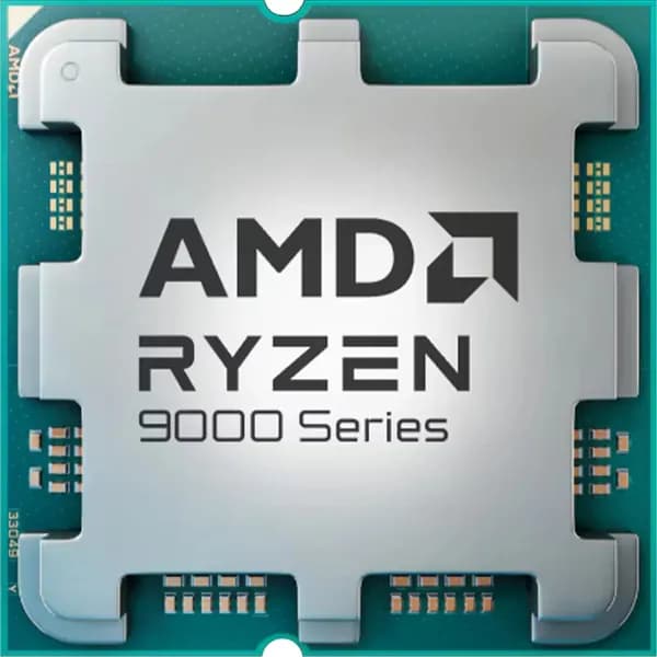 Процессор/ APU AM5 AMD Ryzen 9 9950X (Granite Ridge AM5, 16C/32T, 4.3/5.7GHz, 64MB, 170W, Radeon Graphics) OEM