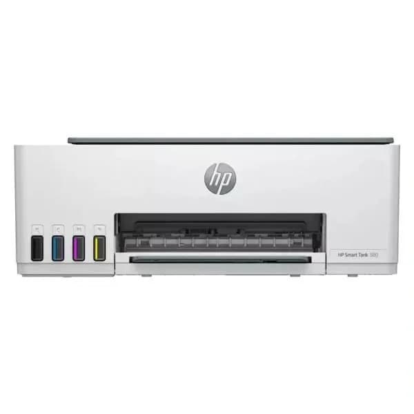 Многофункциональное устройство HP Smart Tank 580 (1F3Y2A)