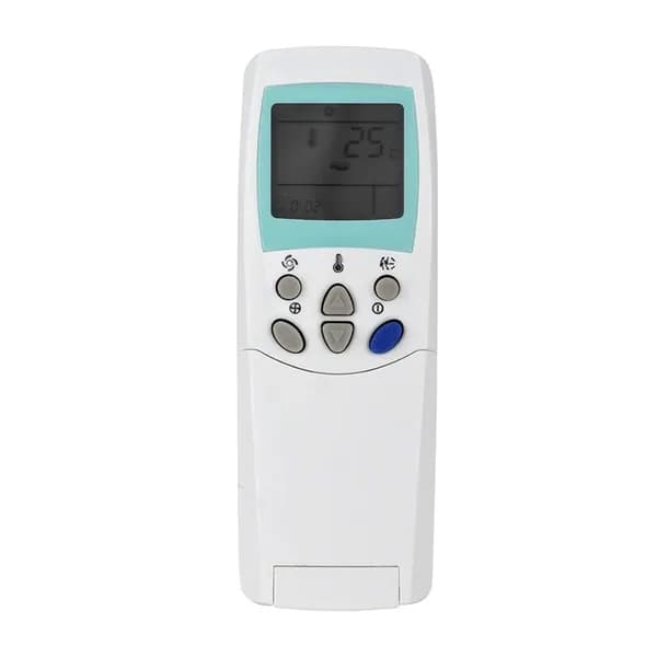Замена пульта дистанционного управления кондиционером для Lg 6711A20010A/11B, 6711A90023E,