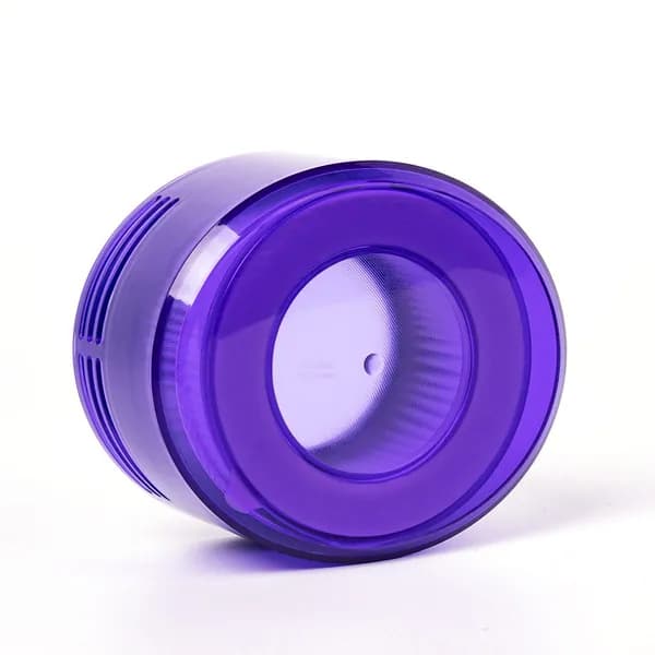 Upgraded V8 Набор фильтров для пылесоса Dyson V8 FOCUS Mattress SV25 SV37, No.965661-05 & 967478-05