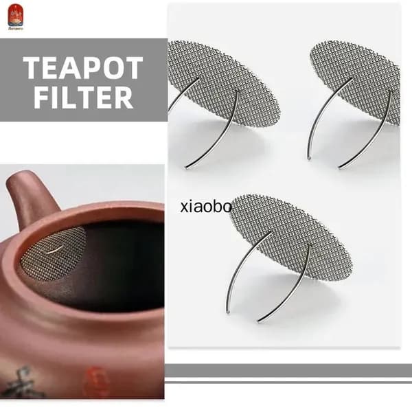Ситечко для заваривания чая