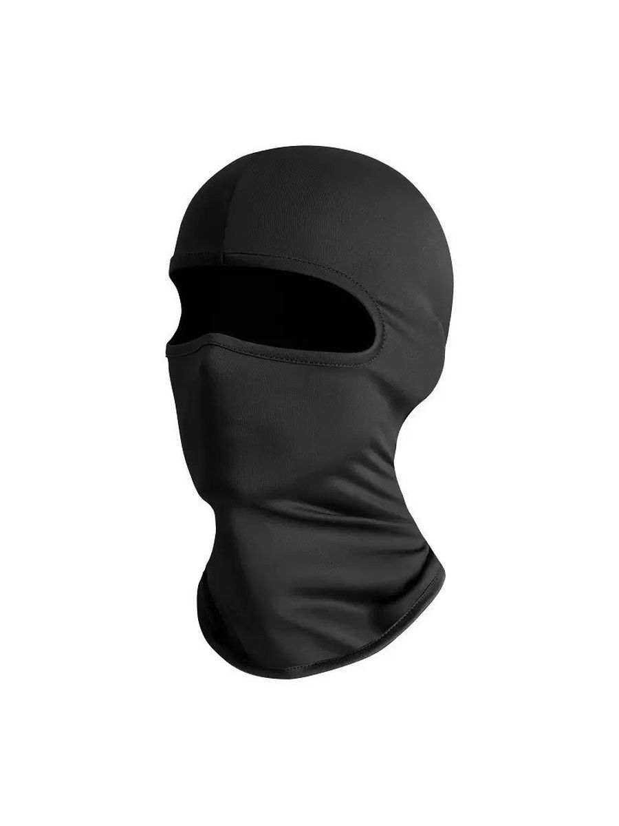 Балаклава шлем Active, маска спортивная, тактическая