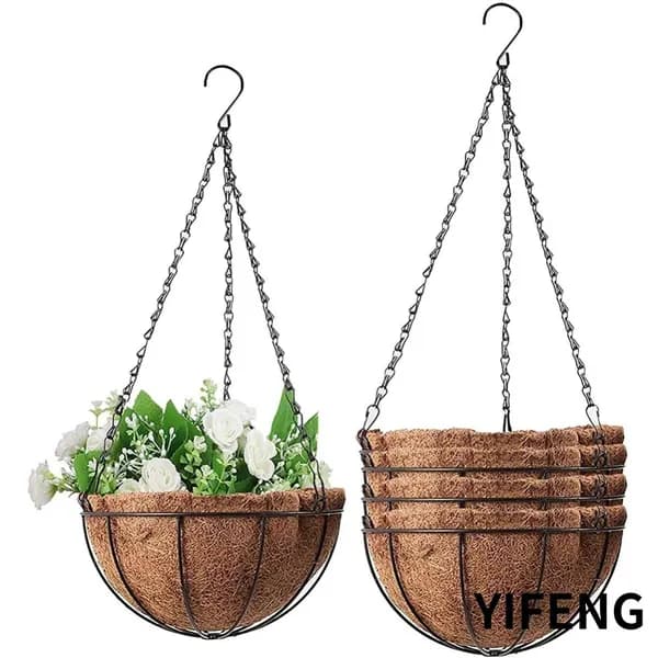 milochic Подставка для цветов,12 см х 25.5 см