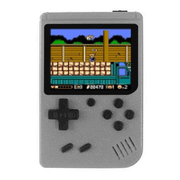 Портативная портативная игровая консоль