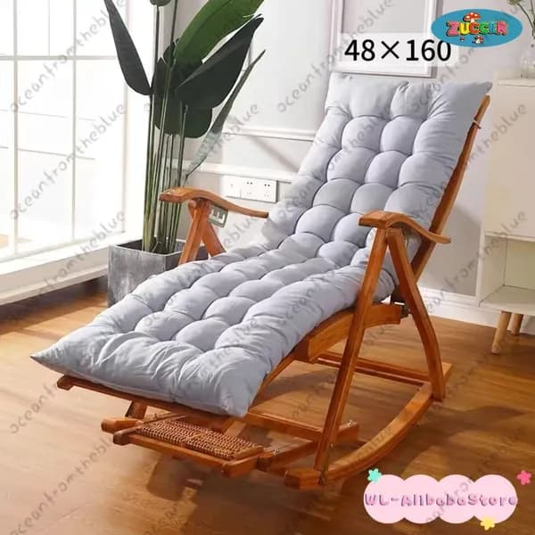 Матрас для садовой мебели 48х160 см