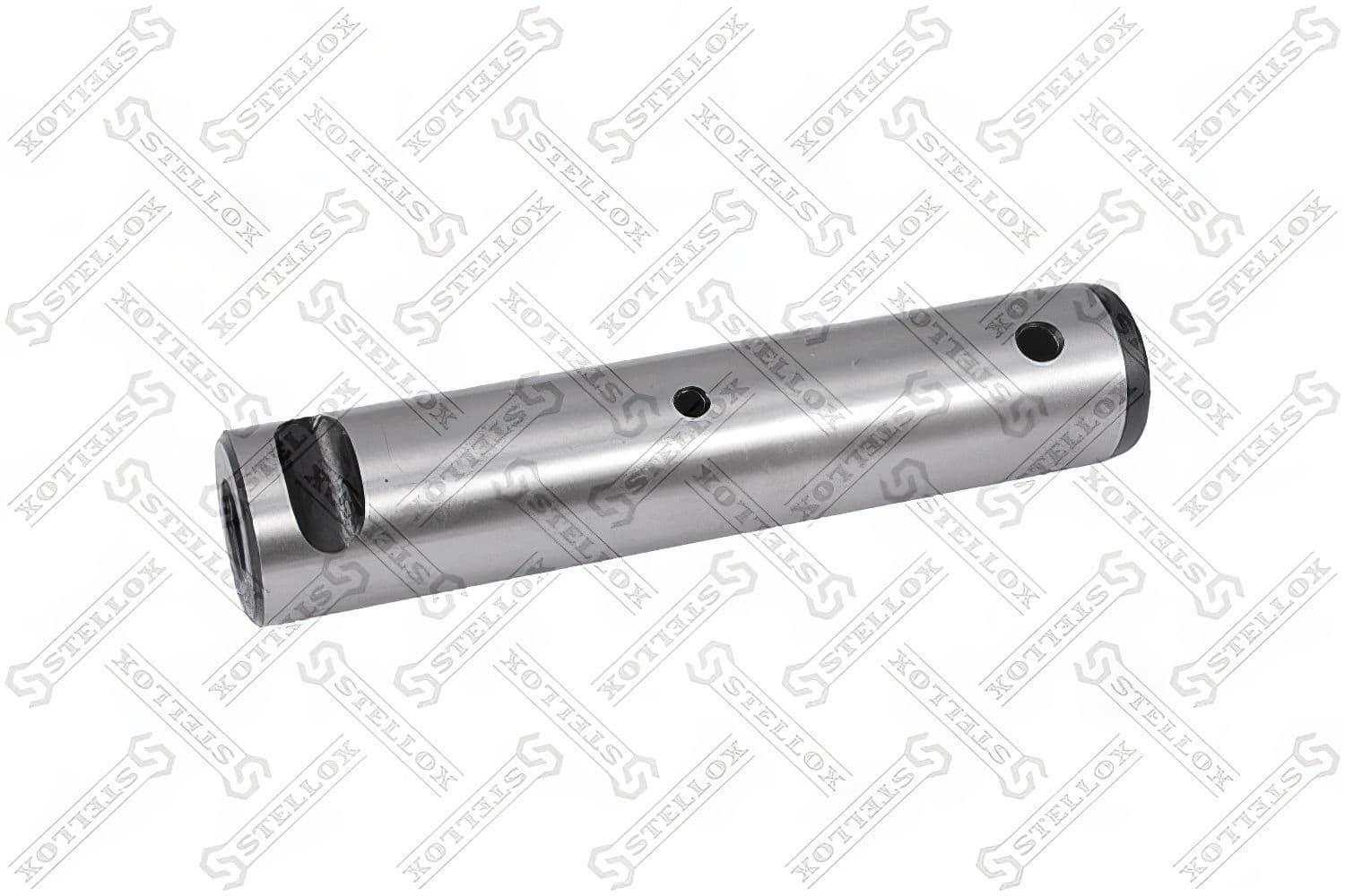 Палец рессоры передней для МАН E2000, F8, F90, G90 84-03628-SX STELLOX