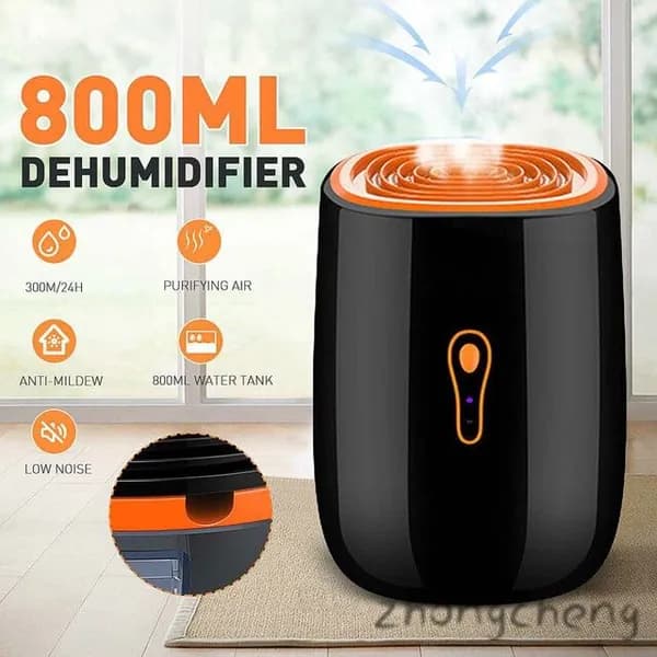 Осушитель воздуха AM2500TD_50_1206109348-hthfo_1206109348-hthfoba K