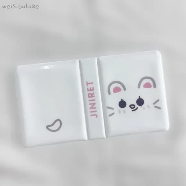 Биндер для карточек kpop, Альбом для фотографий и Stray Kids. Альбом для коллекционирования, на 36 карт.