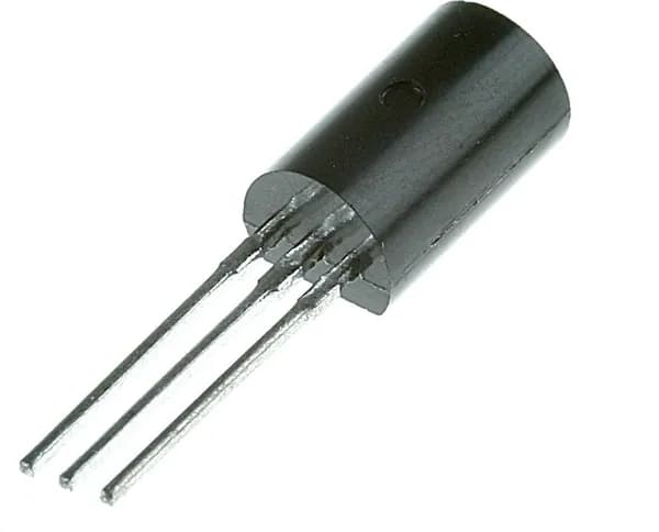 Транзистор 2SA1020