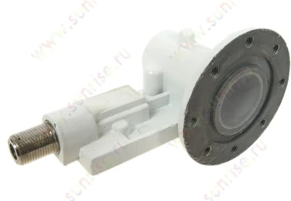 Конвертор Lumax LU-SFlange (0.2dB, 10.7 - 12.75 GHz, фланец, 1 выход)