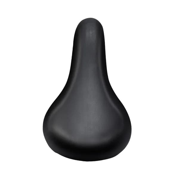 Детское седло для велосипеда Детский аксессуар для велосипеда Cushion 23cmx14.5cm