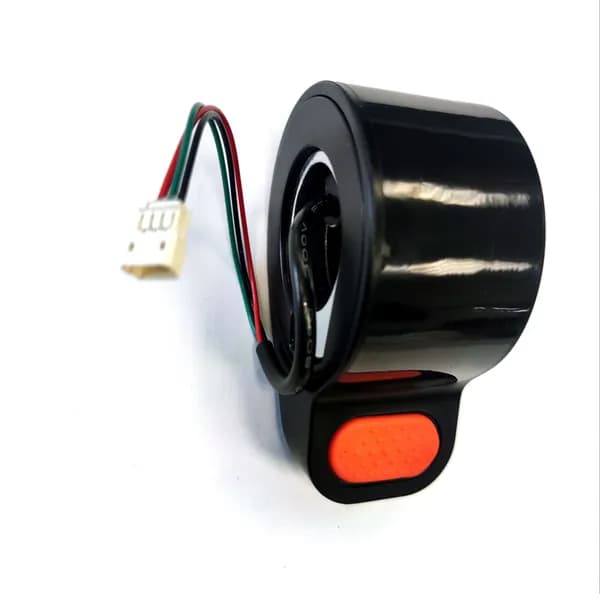 Ручка газа для электросамоката Accelerator Xiaomi Mi Electric Scooter Lite Essential