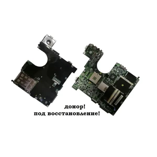 плата, P/N:326687100001-R02, PWA-8666/M BD. для ноутбука Benq Joybook R31, донор!