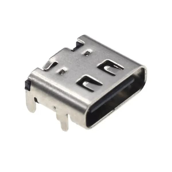 USB разъем питания для Dualsense Универсальный Type-C геймпада джойстика плата зарядки порт вход для зарядки, гнездо Data Port Socket