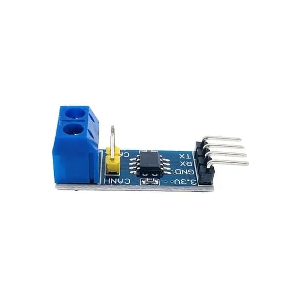 (1 шт.) Модуль SN65HVD230DR VP230