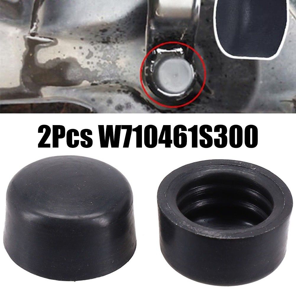 OZ-WODR 10) W710461S300 Крышка гайки рычага стеклоочистителя для Ford для Focus для Fiesta для Edge C MAX Заводские характеристики Надежные