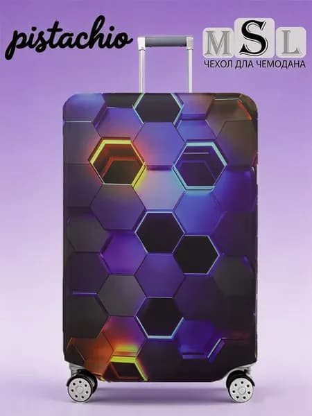 Чехол на чемодан S