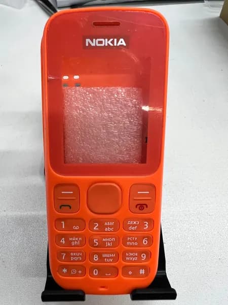 Корпус на телефон Nokia 101