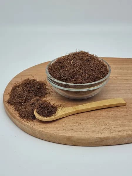 Кукурузные рыльца 25гр