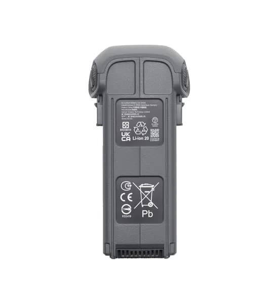 Аккумулятор для квадрокоптера, совместим с DJI Mavic 4, 6654 mAh Маркировка Mavic, JMavic