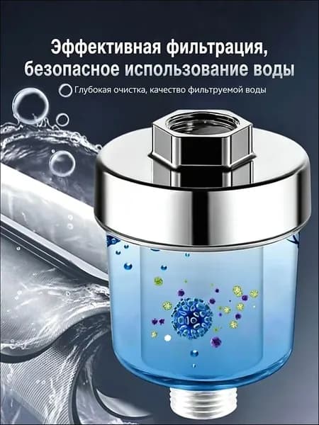 Фильтр для душа