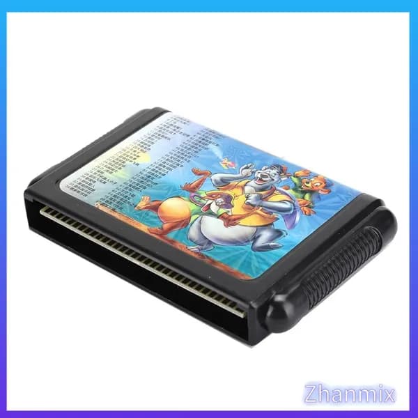 Игровая карта TH67001