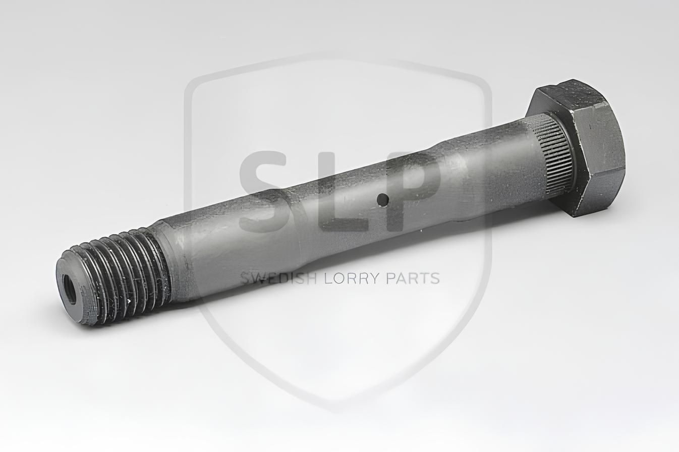 Палец рессоры M24*3*161, 176 Volvo (SLP)