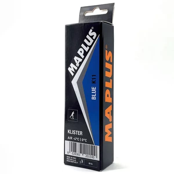 MAPLUS восковая линия для захвата Klister K11 60gr