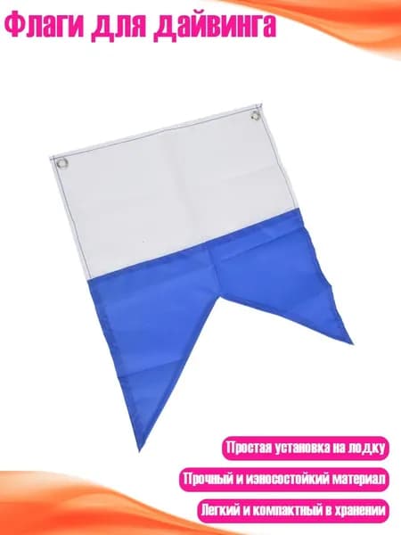 Судейский флаг