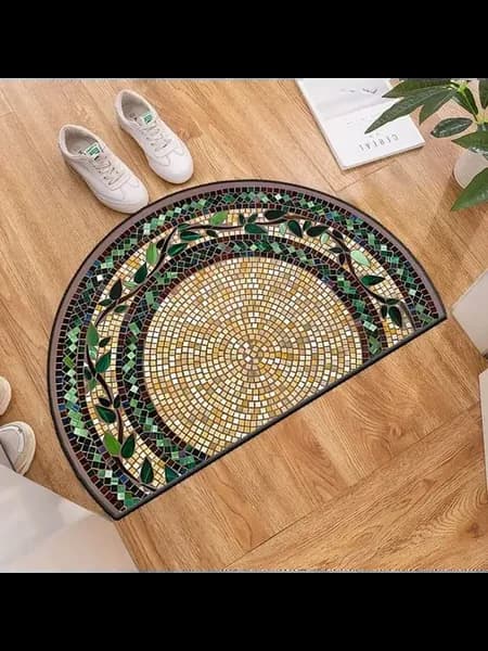 Коврик придверный Пеннивайз 50x80 см