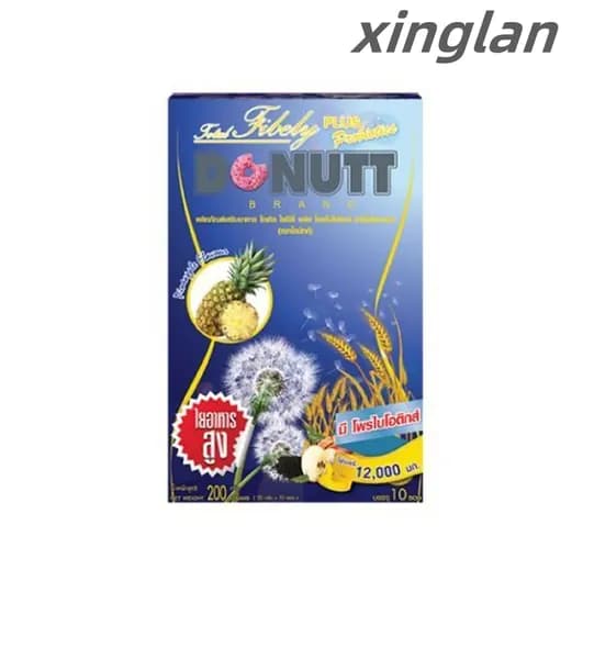 Растворимый напиток xinglan