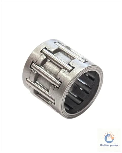 Подшипник шатуна (пальца поршня) игольчатый для бензопил Stihl MS240, MS260