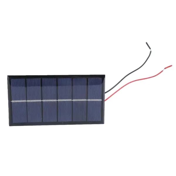 Солнечная панель 3.0V 220MA