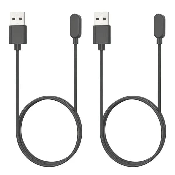 шт. для зарядки браслета Keep B4 Lite Band B4, магнитный кабель.