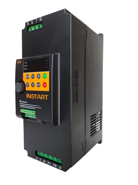 INSTART Преобразователь частоты VCI-G15-4B, 15кВт 32А, 00111400