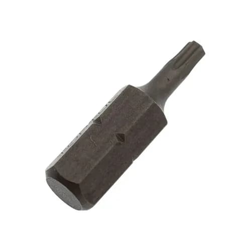 Бита (вставка) TORX T15 L 30мм