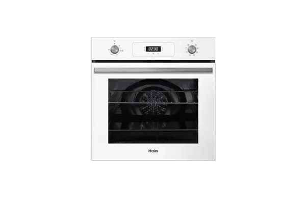 Электрический духовой шкаф Haier HOD-P08TGW