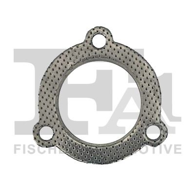 Прокладка глушителя FORD FISCHER 130-925