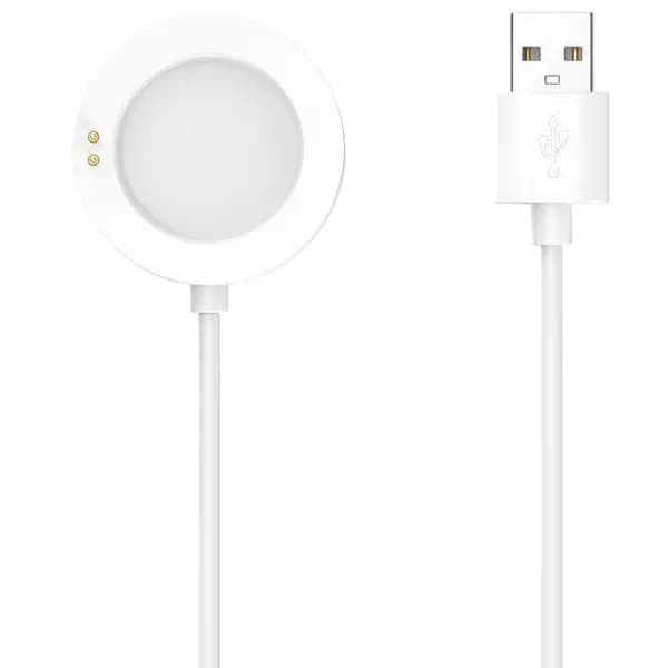 USB кабель зарядного устройства для Xiaomi Watch 2 Pro/S4/S3/S2, быстрая зарядка шнур адаптер