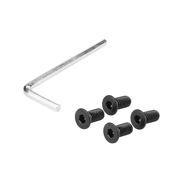 винт