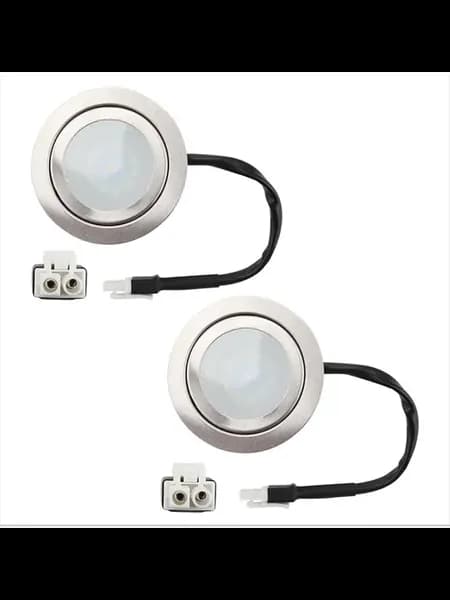 12V直流1.5W вытяжной светильник с разъемом для EL охлаждающейс…