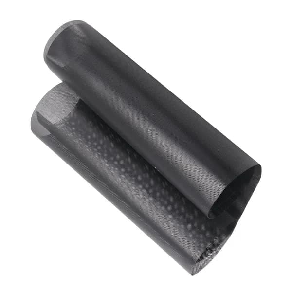 Защитная пылезащитная сетка для корпуса ПК, ПВХ, 1 м x 30 см / моющаяся, многоразовая
