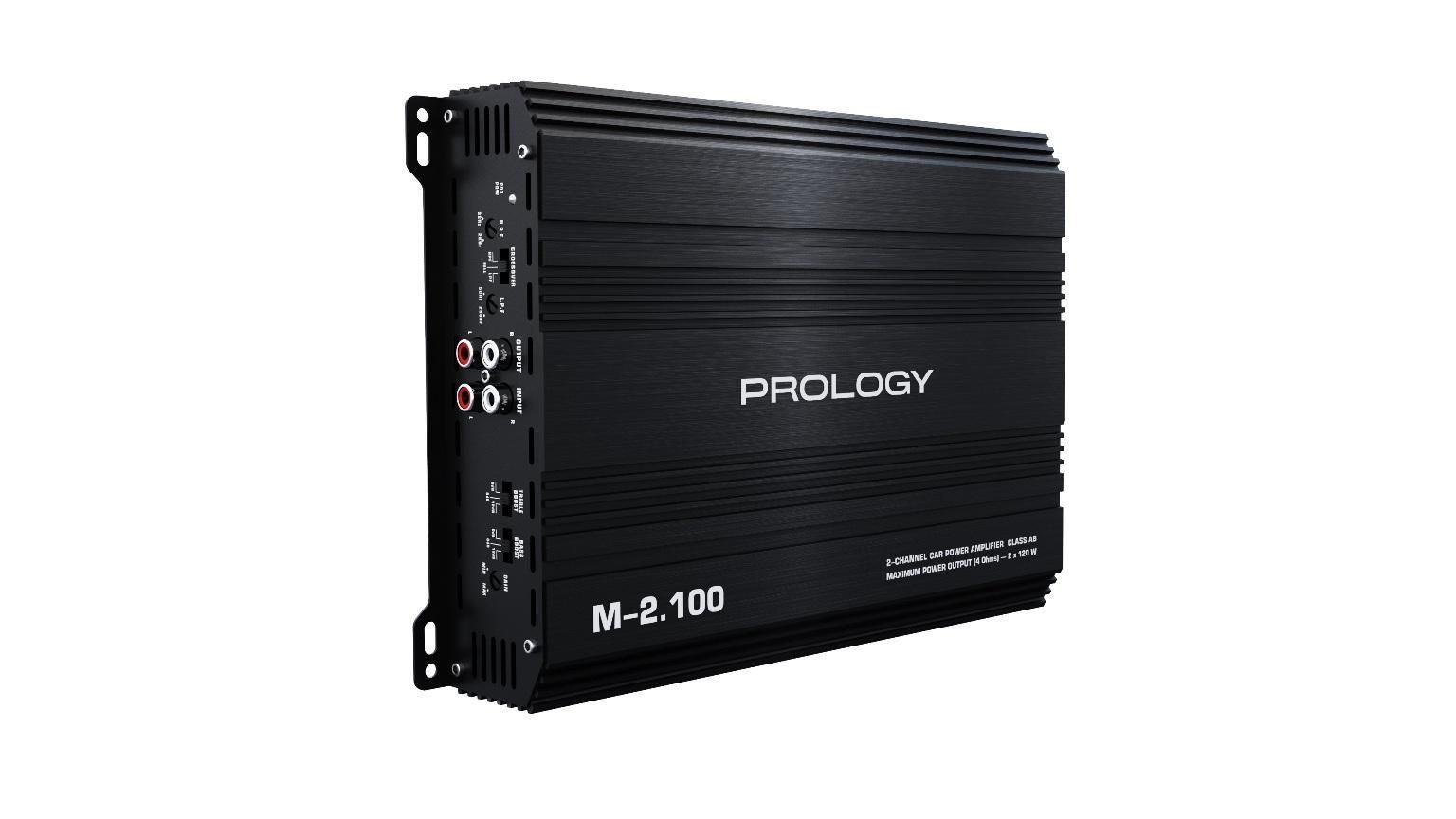 Усилитель PROLOGY M-2.100